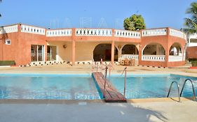 Hotel Takana